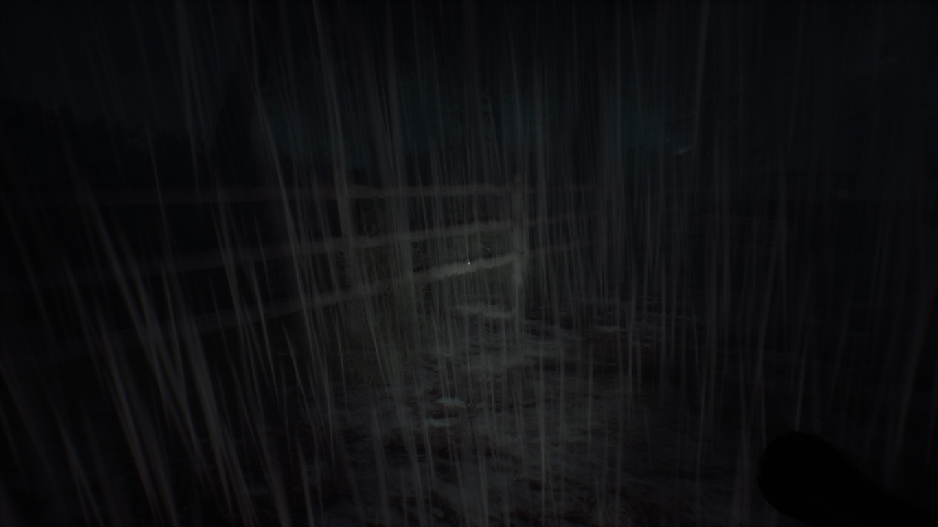 Incoming Evil screenshot 1