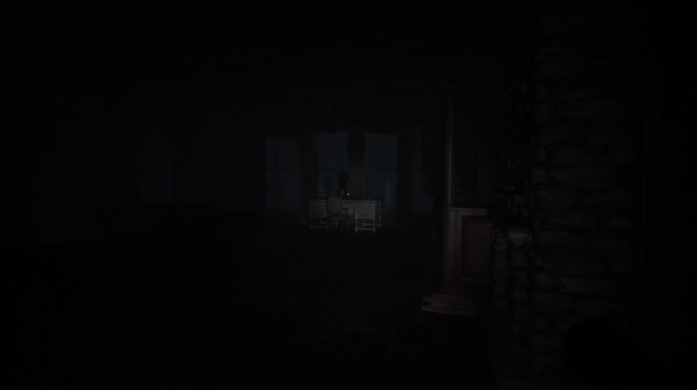 Incoming Evil screenshot 6
