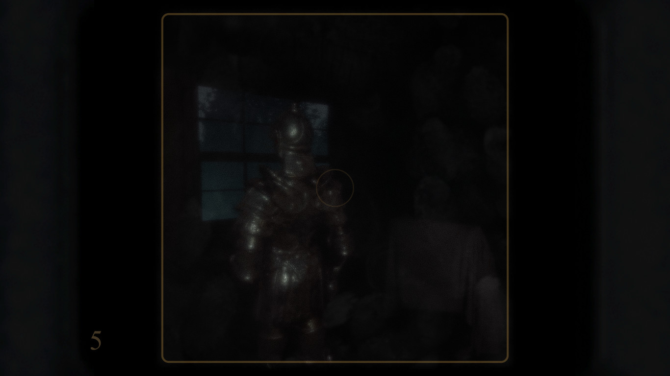 Incoming Evil screenshot 8