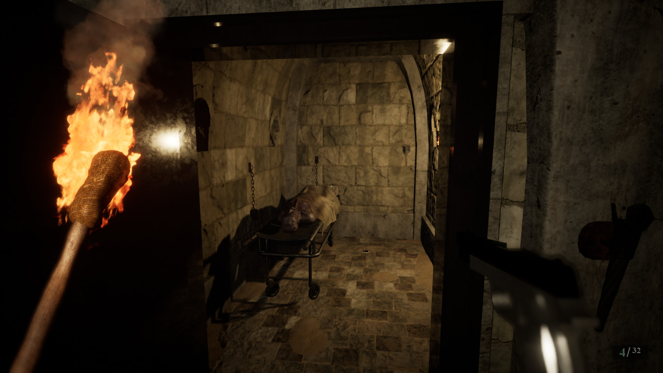 Incoming Evil screenshot 11