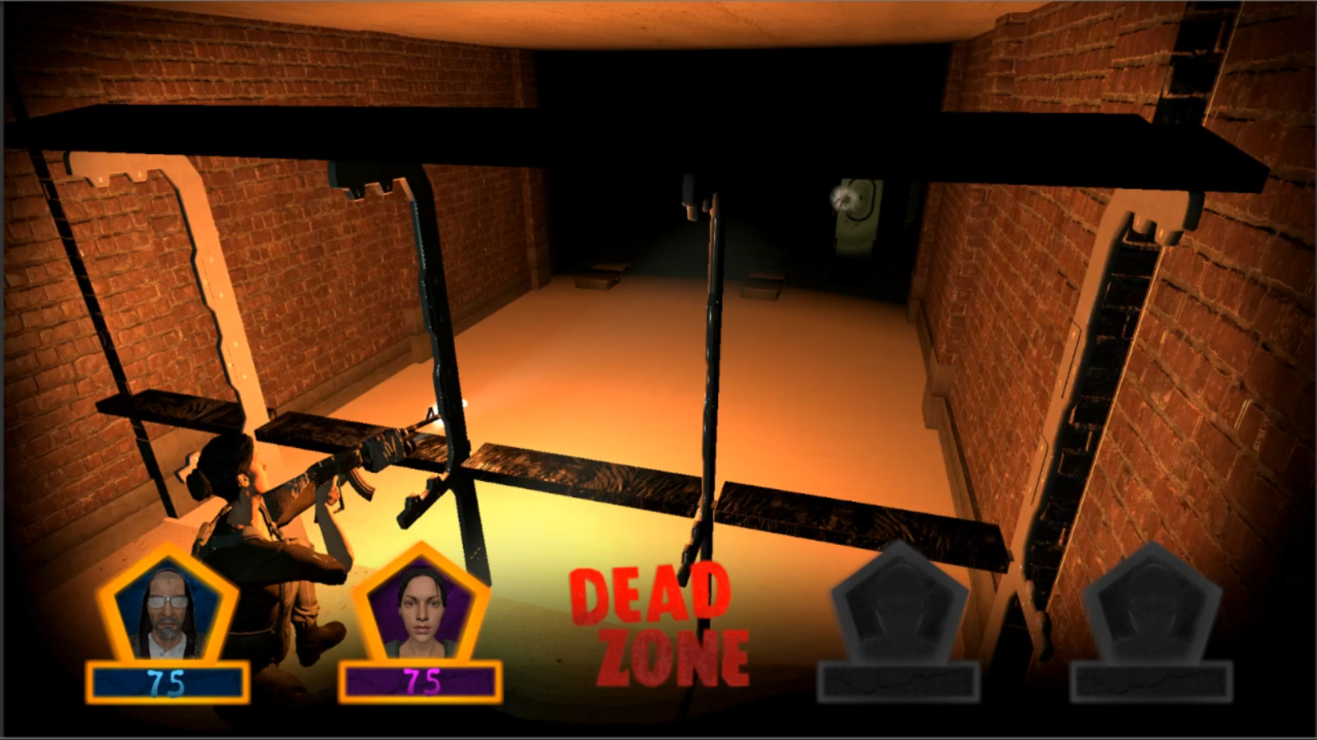 LA Deadzone screenshot 5