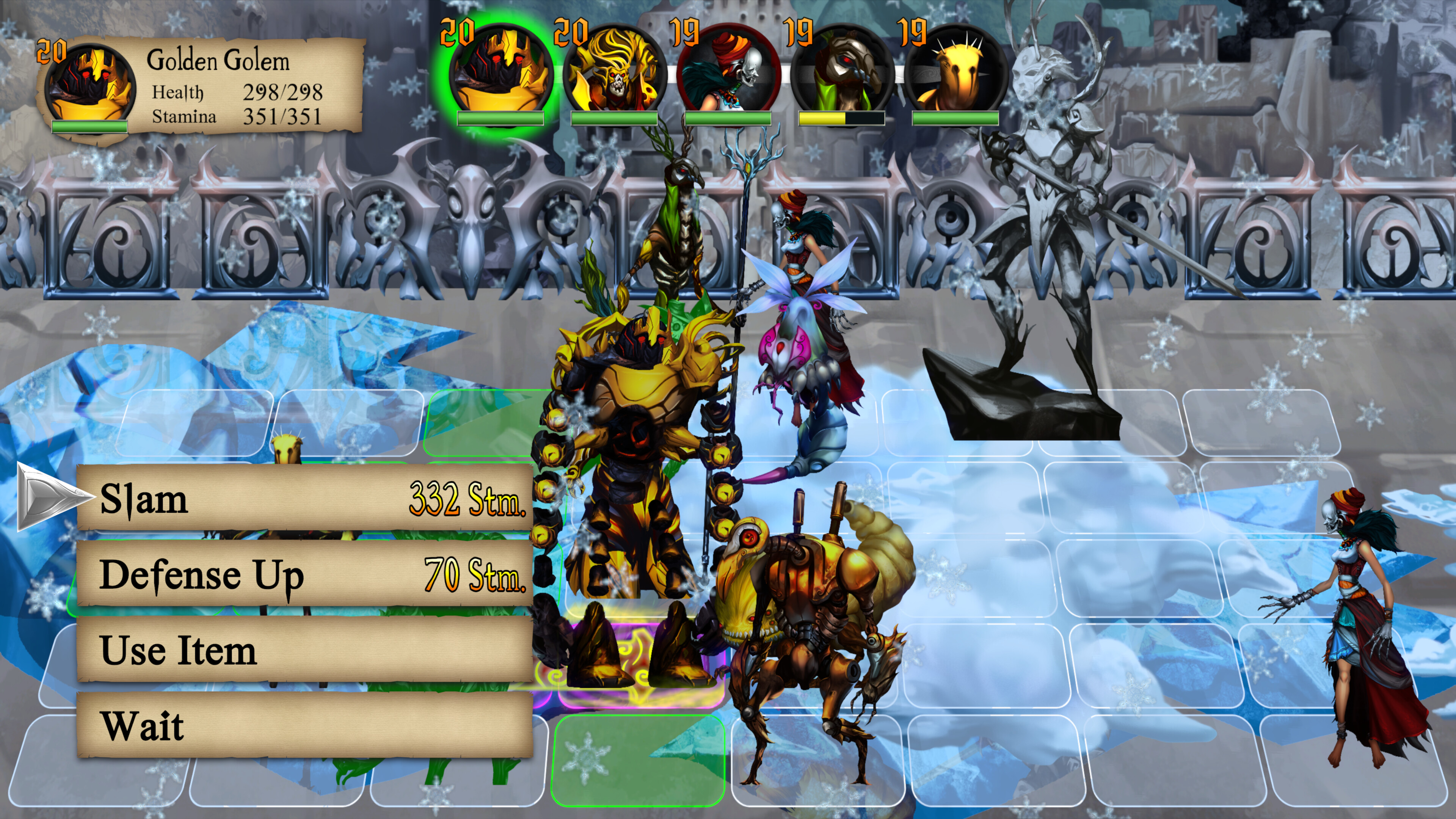 Plague Hunters screenshot 11