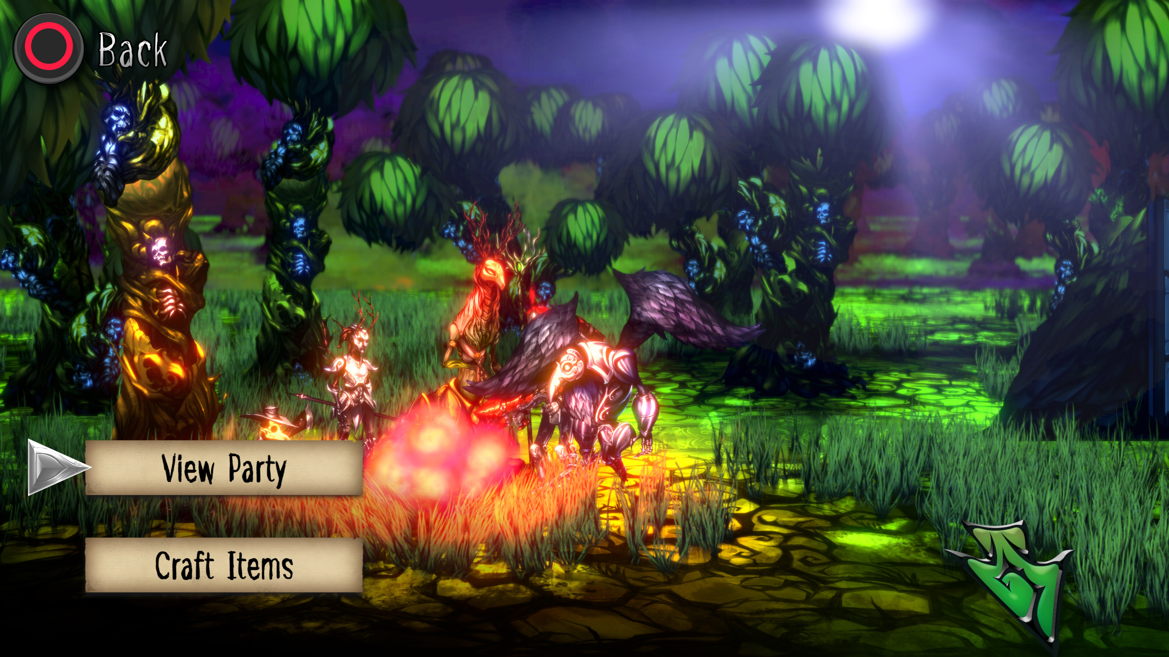 Plague Hunters screenshot 4