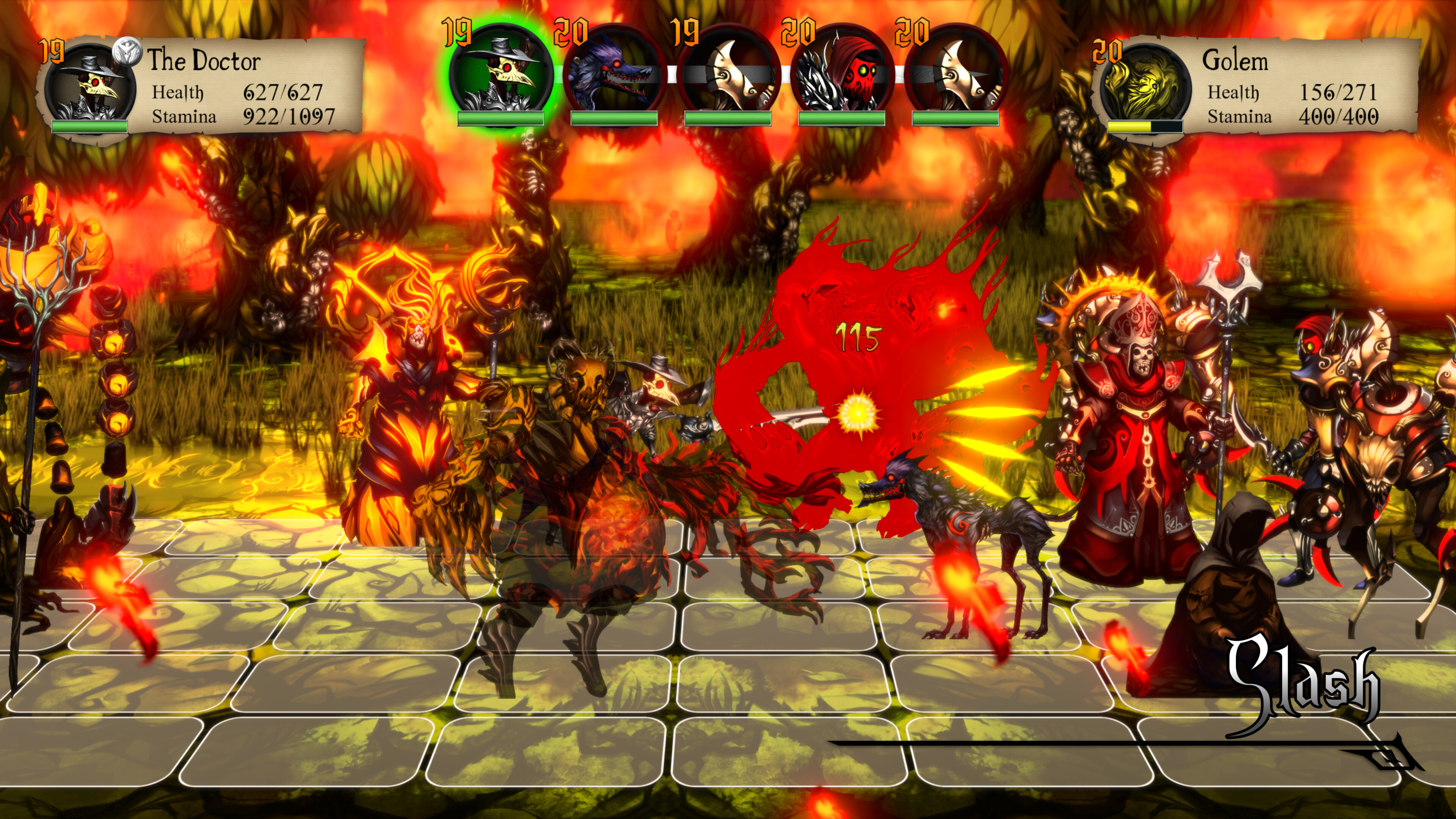 Plague Hunters screenshot 10