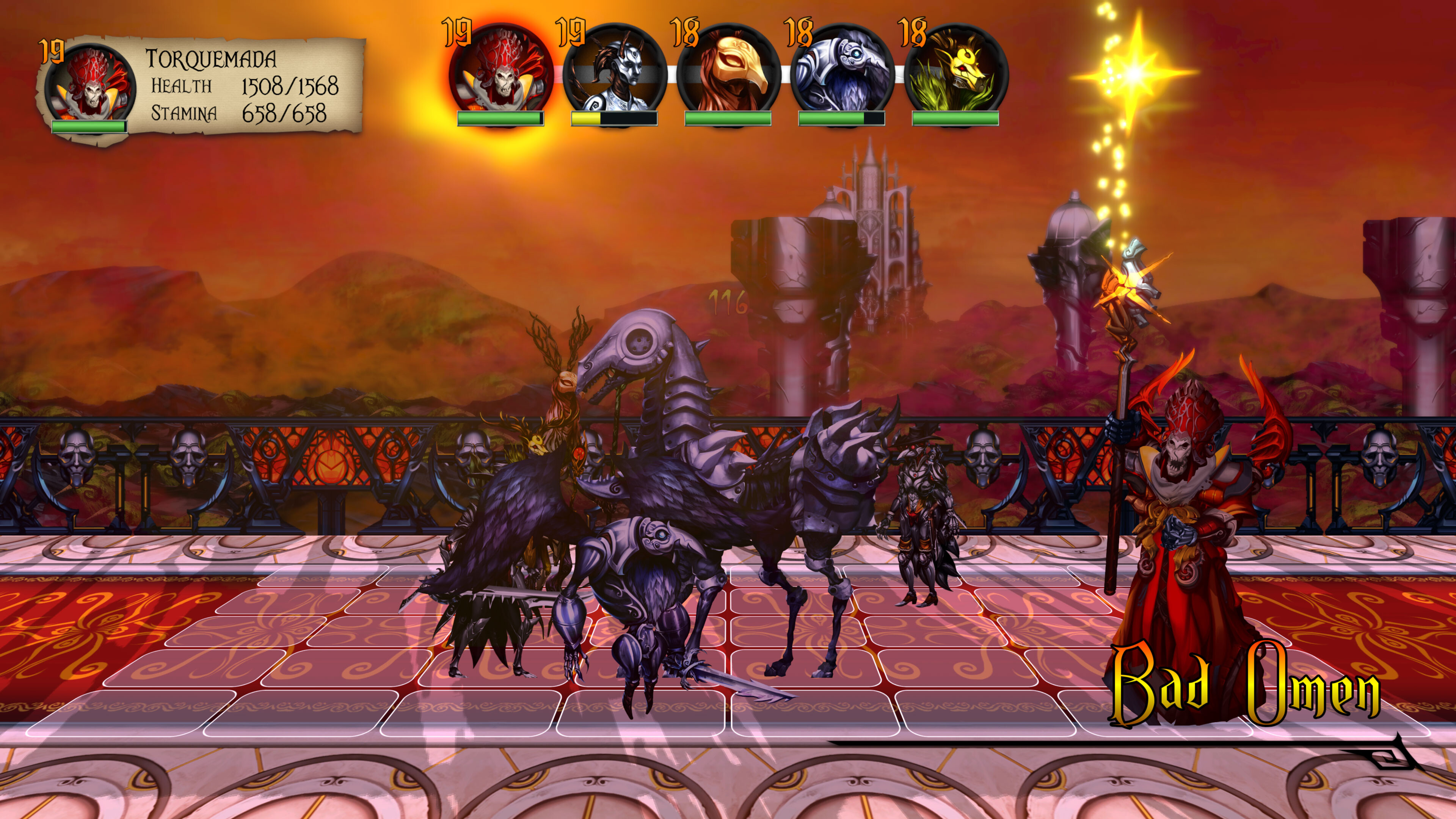 Plague Hunters screenshot 8