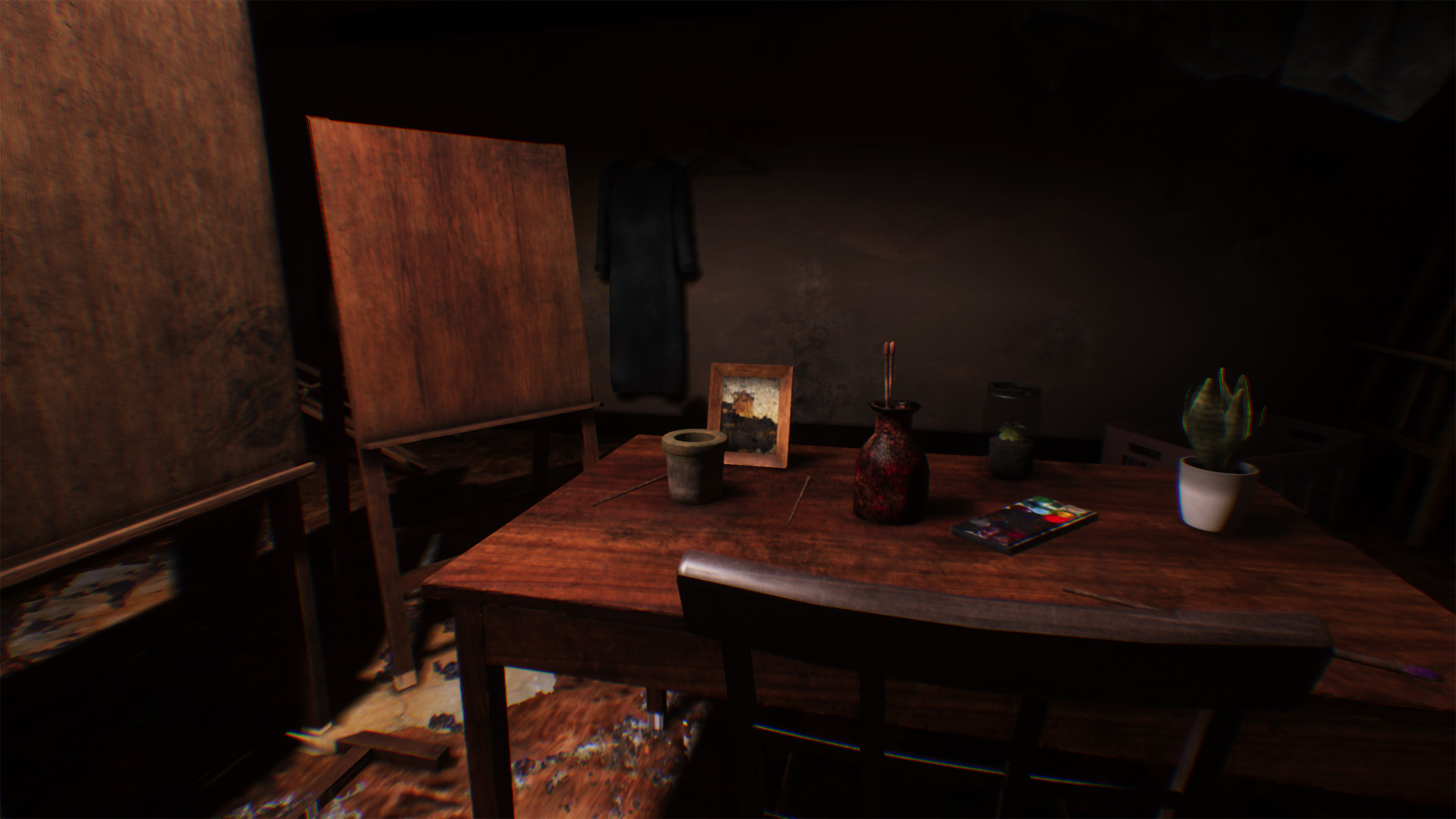 Home Security screenshot 3