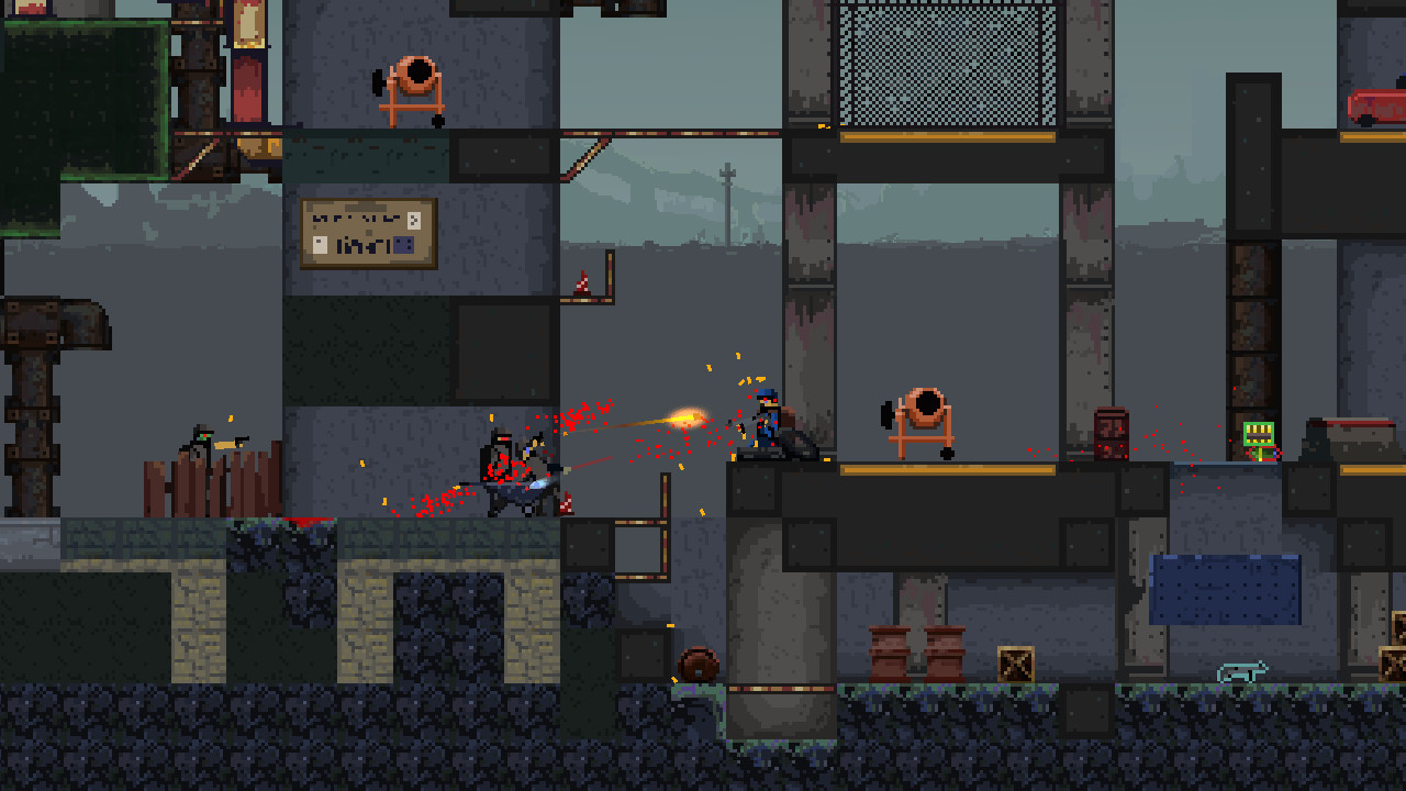 Scatteria screenshot 8