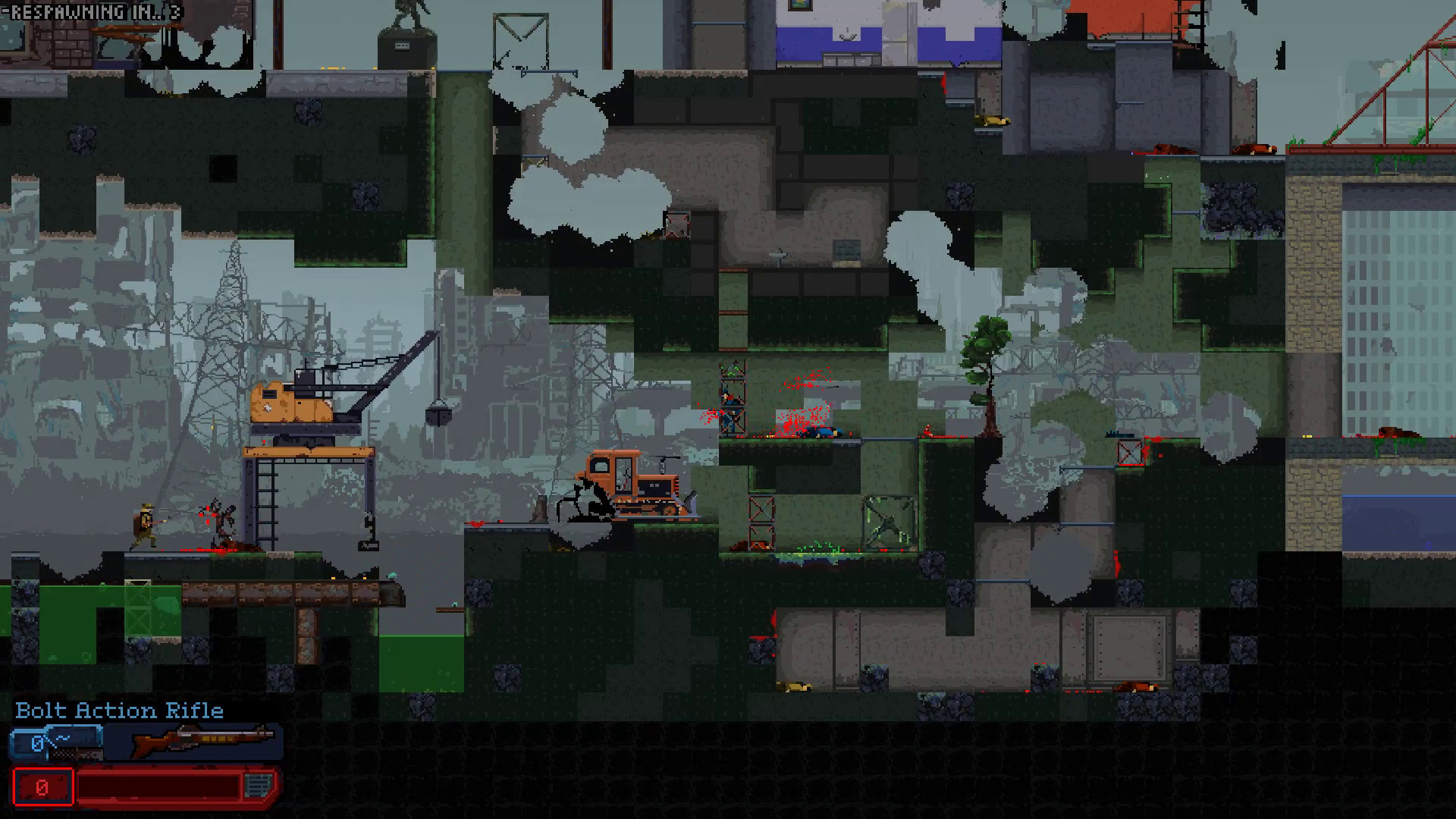Scatteria screenshot 5