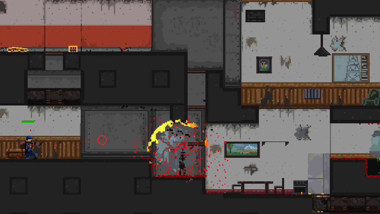 Scatteria screenshot 7