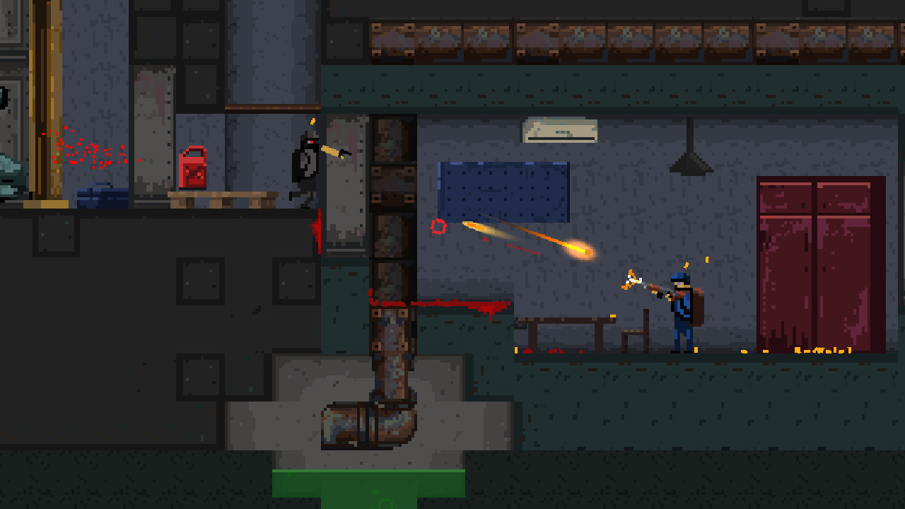 Scatteria screenshot 3