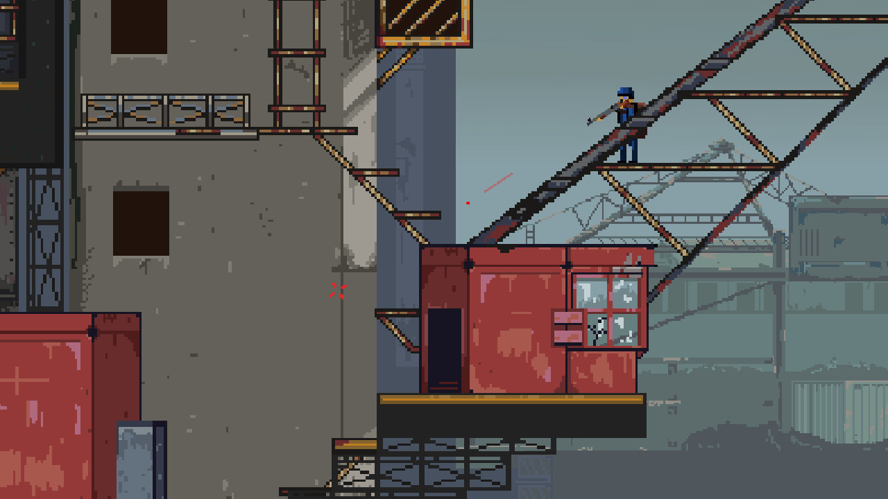 Scatteria screenshot 2