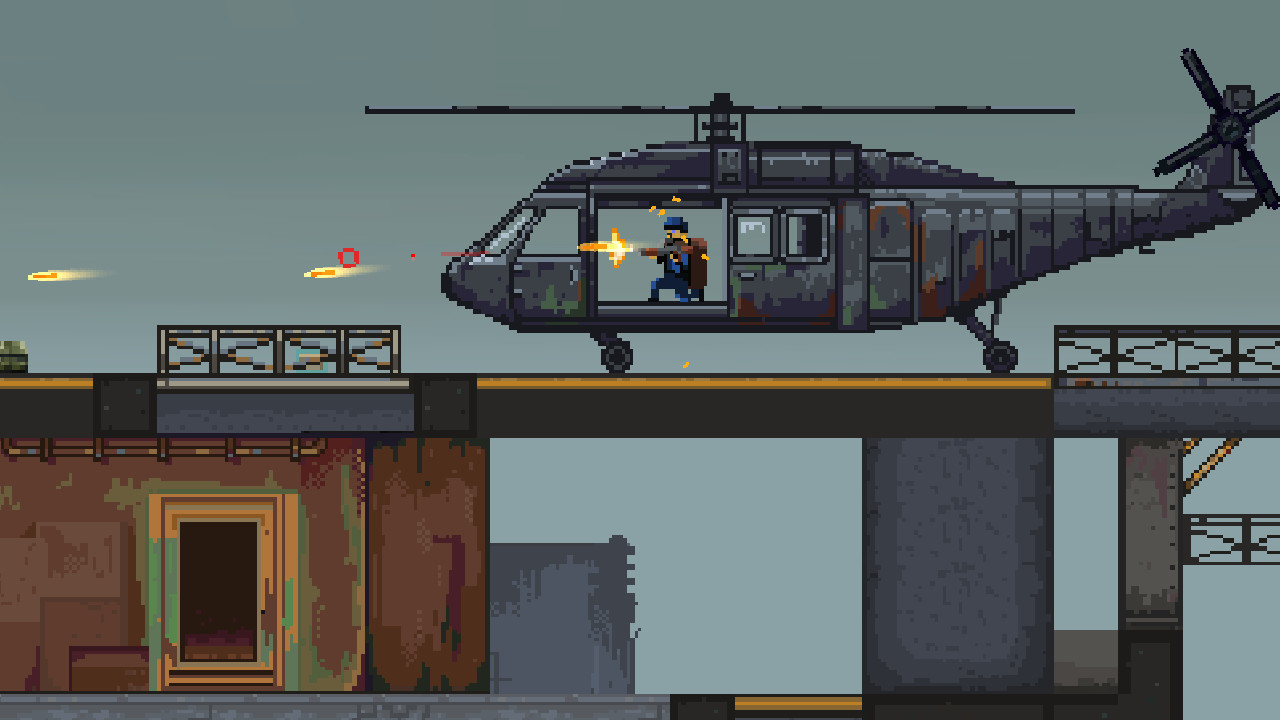 Scatteria screenshot 1
