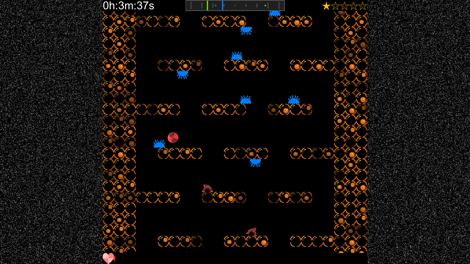 Thibalryn screenshot 5