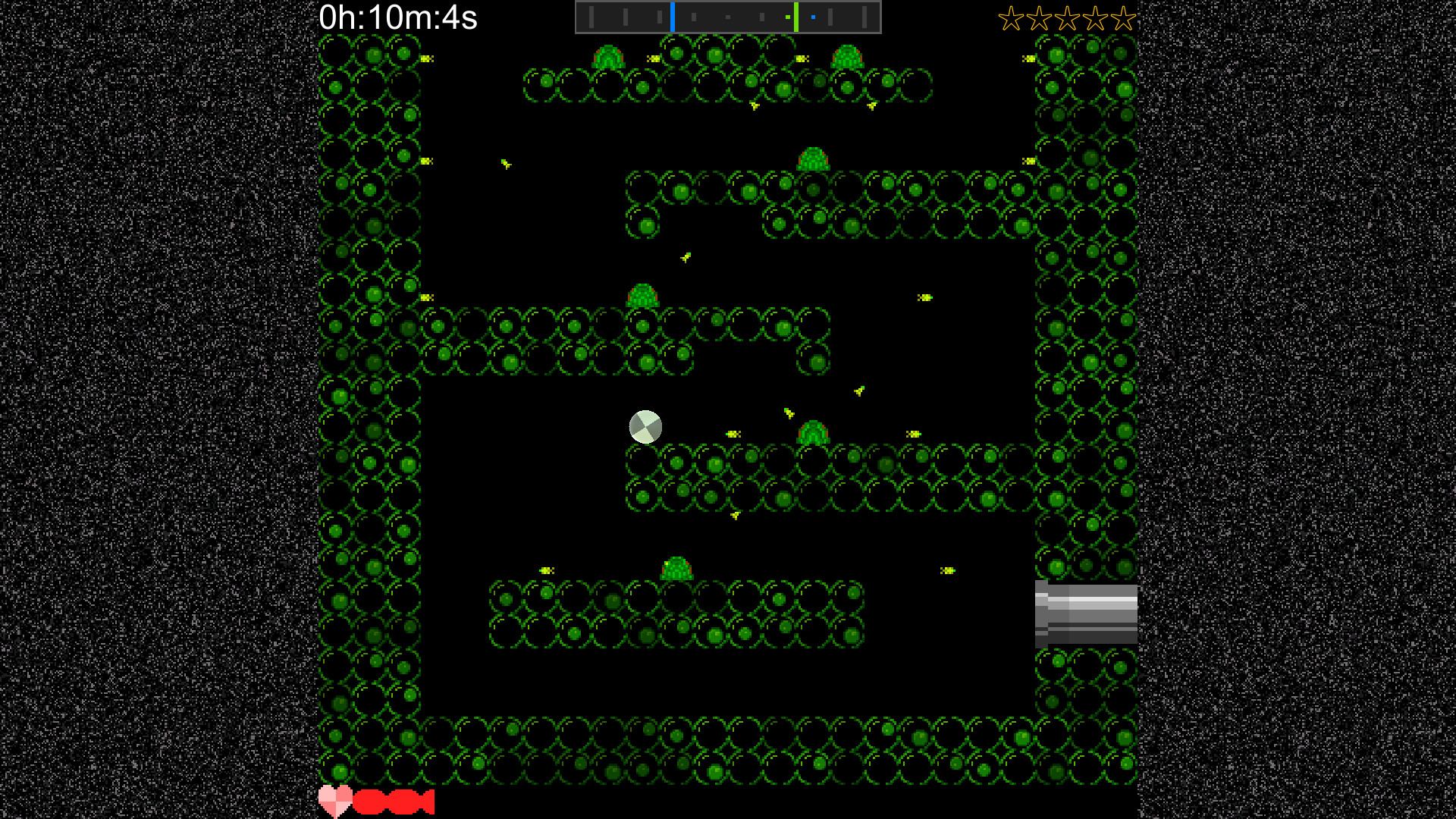 Thibalryn screenshot 2