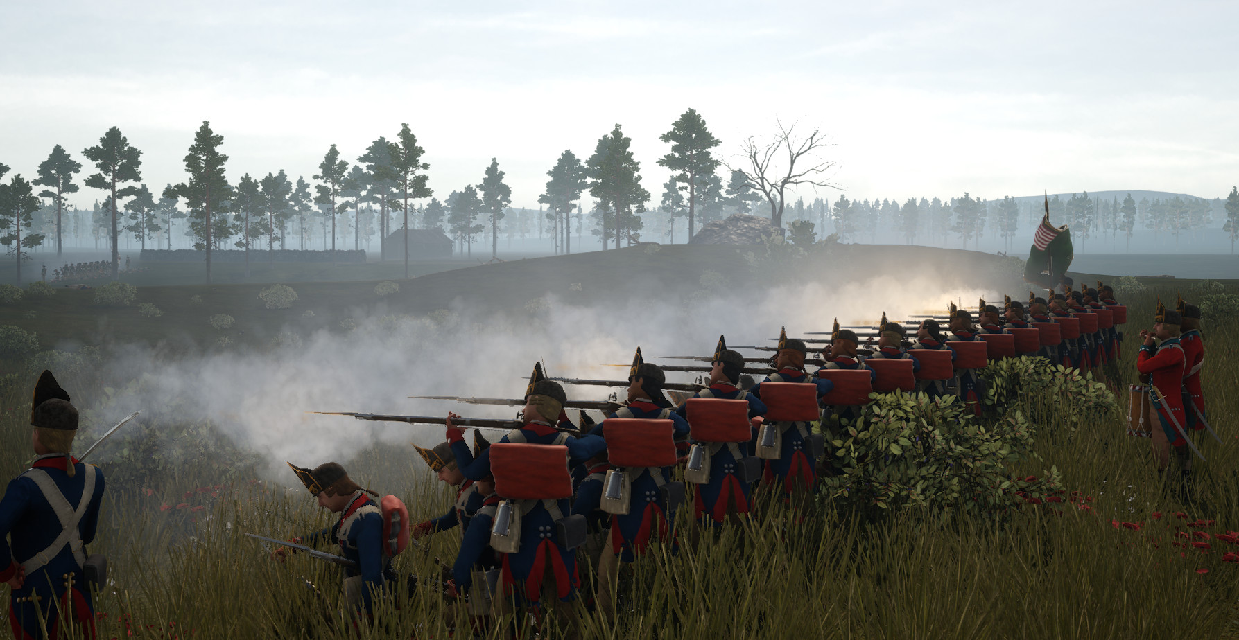 Prime & Load: 1776 screenshot 4