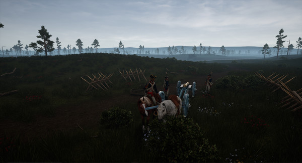 Prime & Load : 1776 screenshot