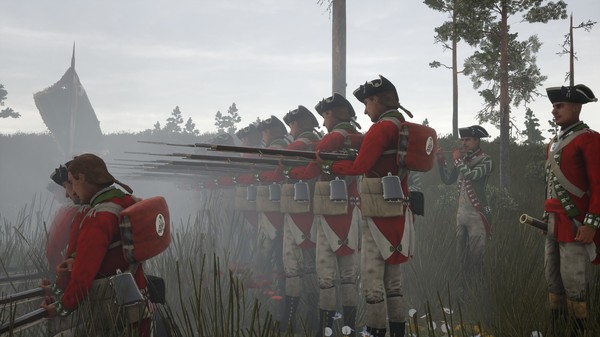 Prime & Load : 1776 screenshot