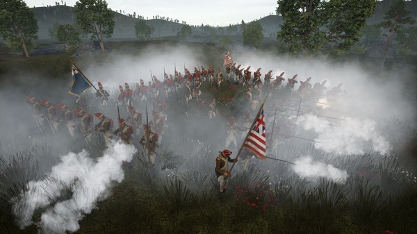 Prime & Load : 1776 screenshot