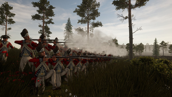 Prime & Load : 1776 screenshot