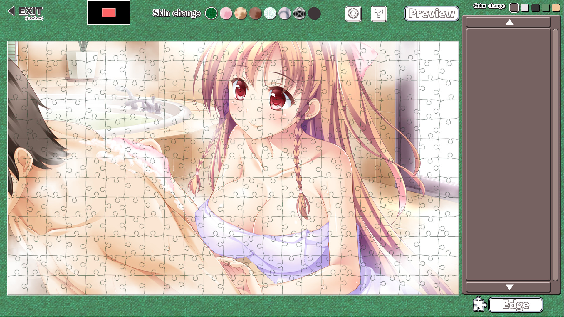 Moe Jigsaw - Wizards Complex Pack screenshot 8