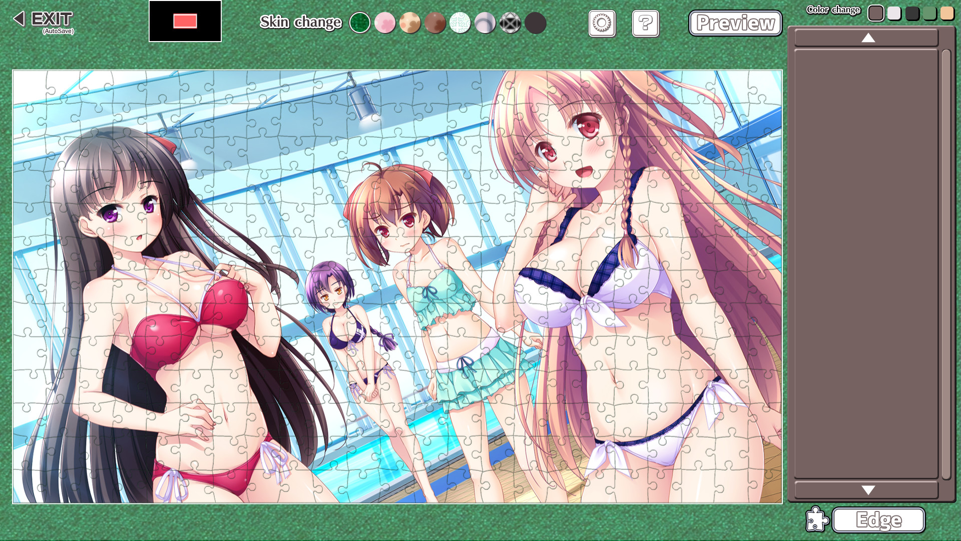 Moe Jigsaw - Wizards Complex Pack screenshot 7