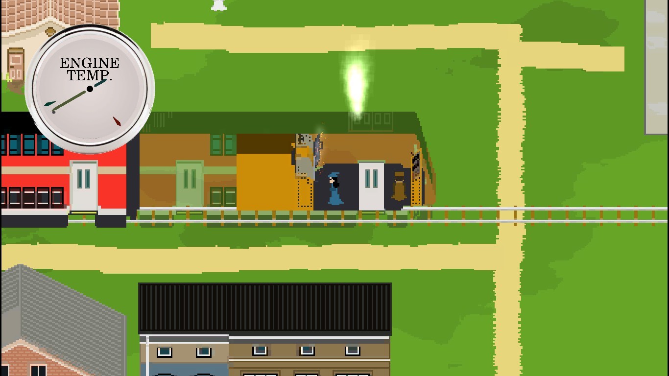 Superior Wizards screenshot 9