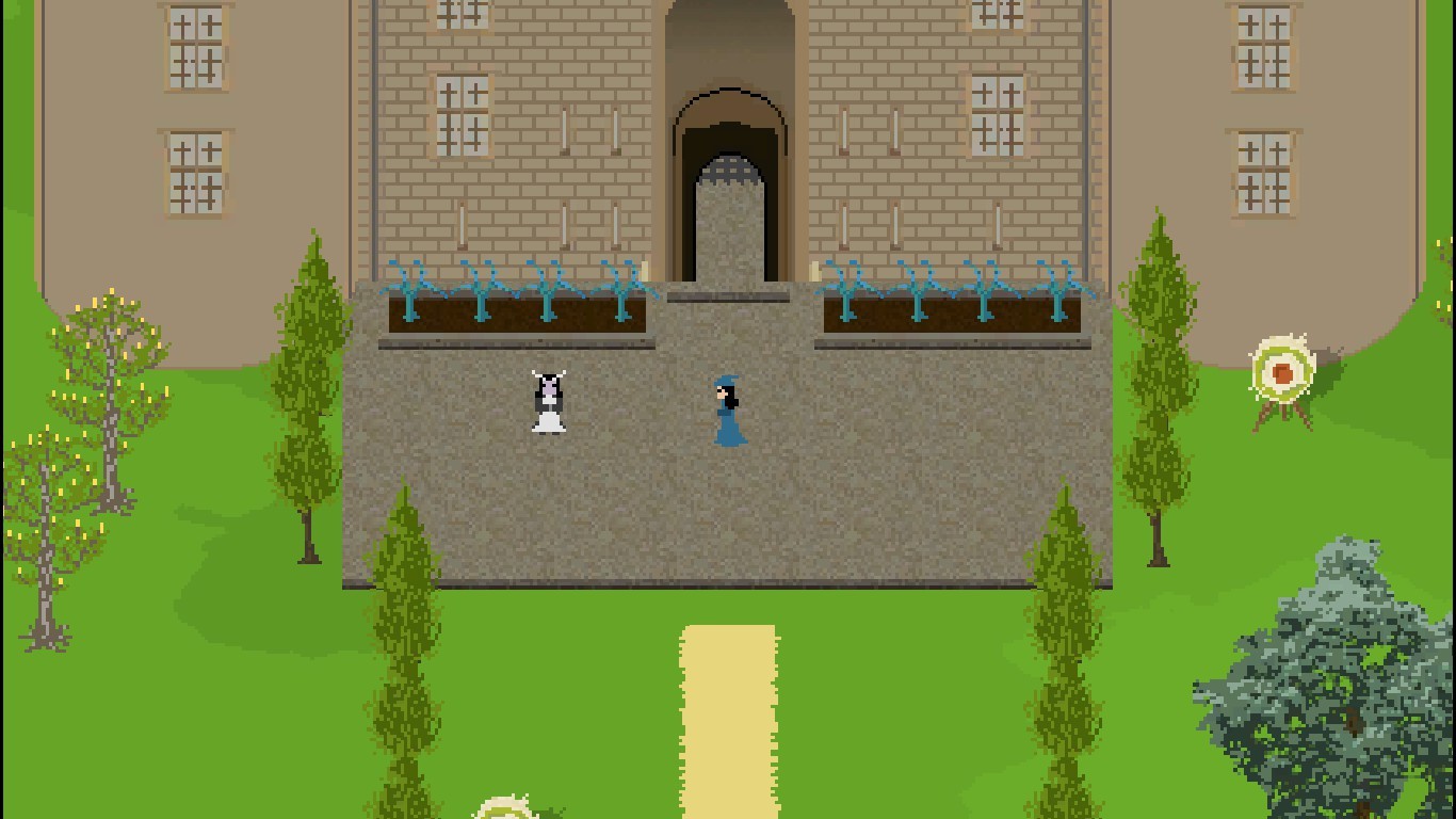 Superior Wizards screenshot 8