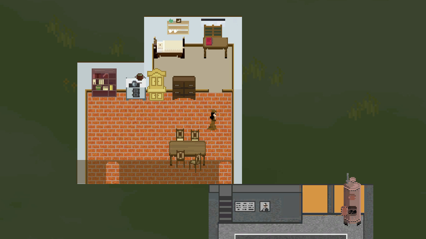 Superior Wizards screenshot 10