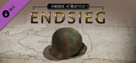 Order of Battle: Endsieg: header artwork