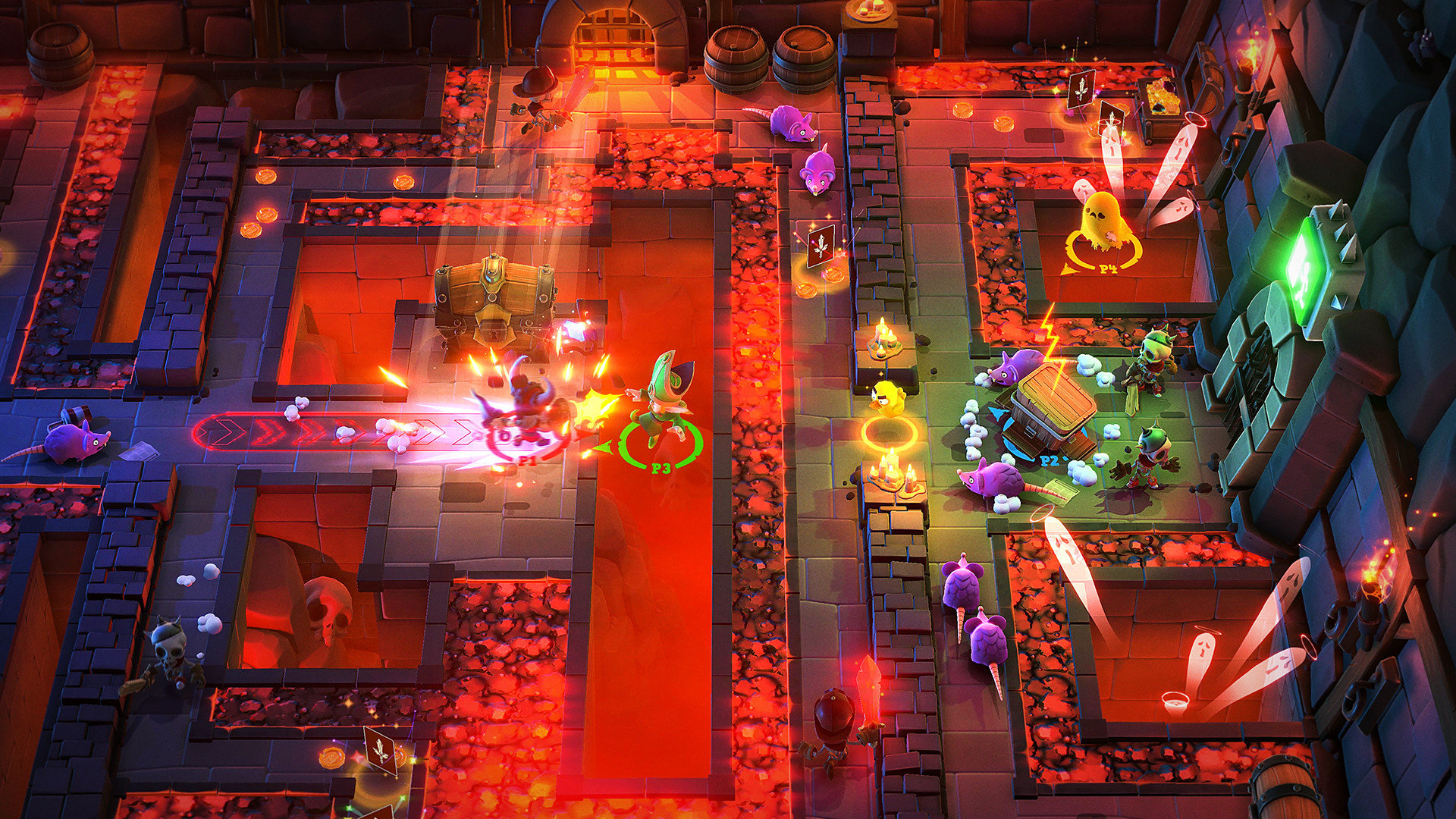 Munchkin screenshot 7