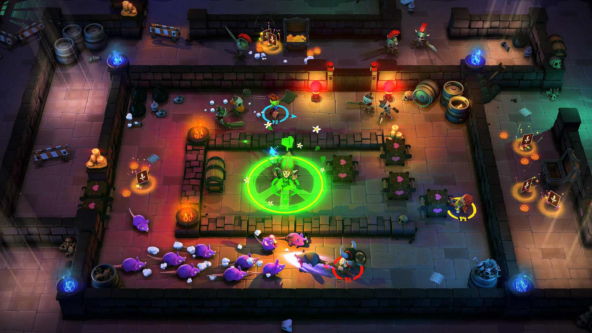 Munchkin screenshot 6