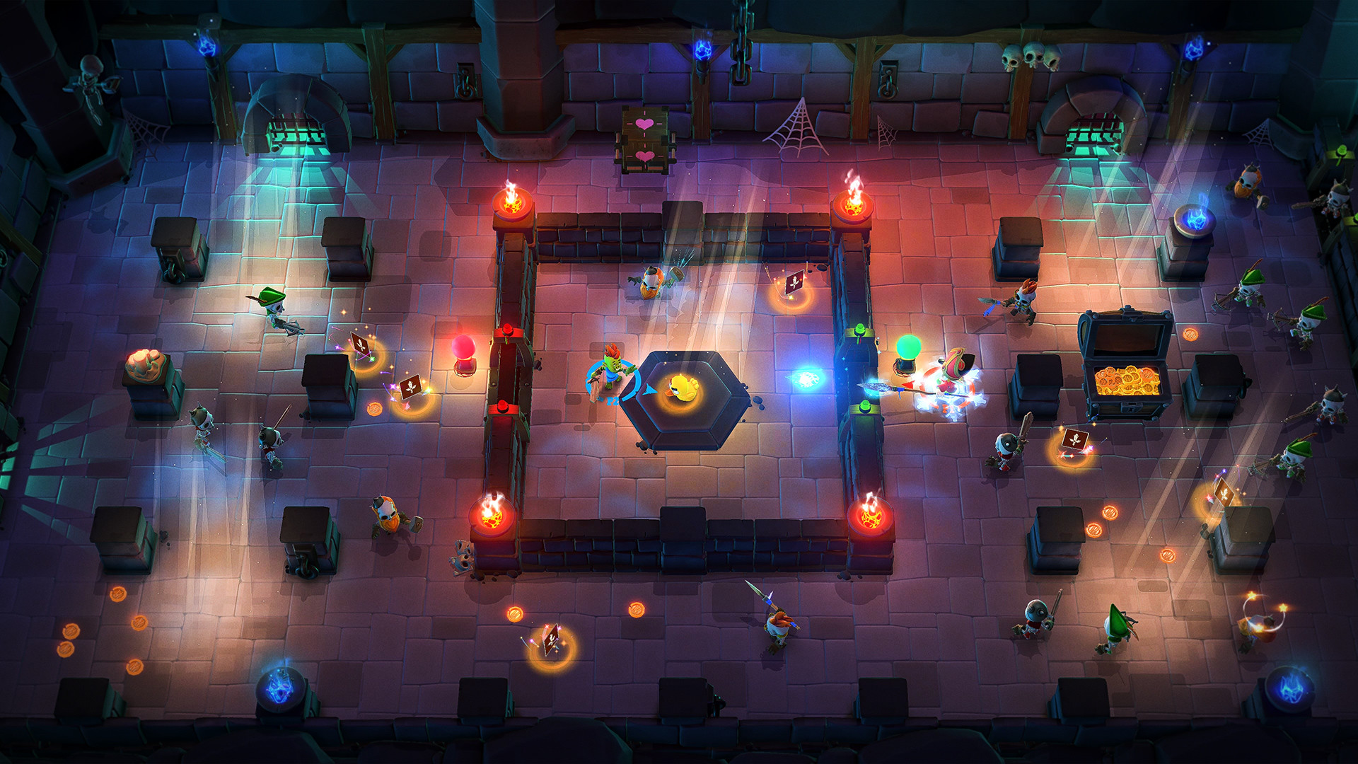 Munchkin screenshot 4