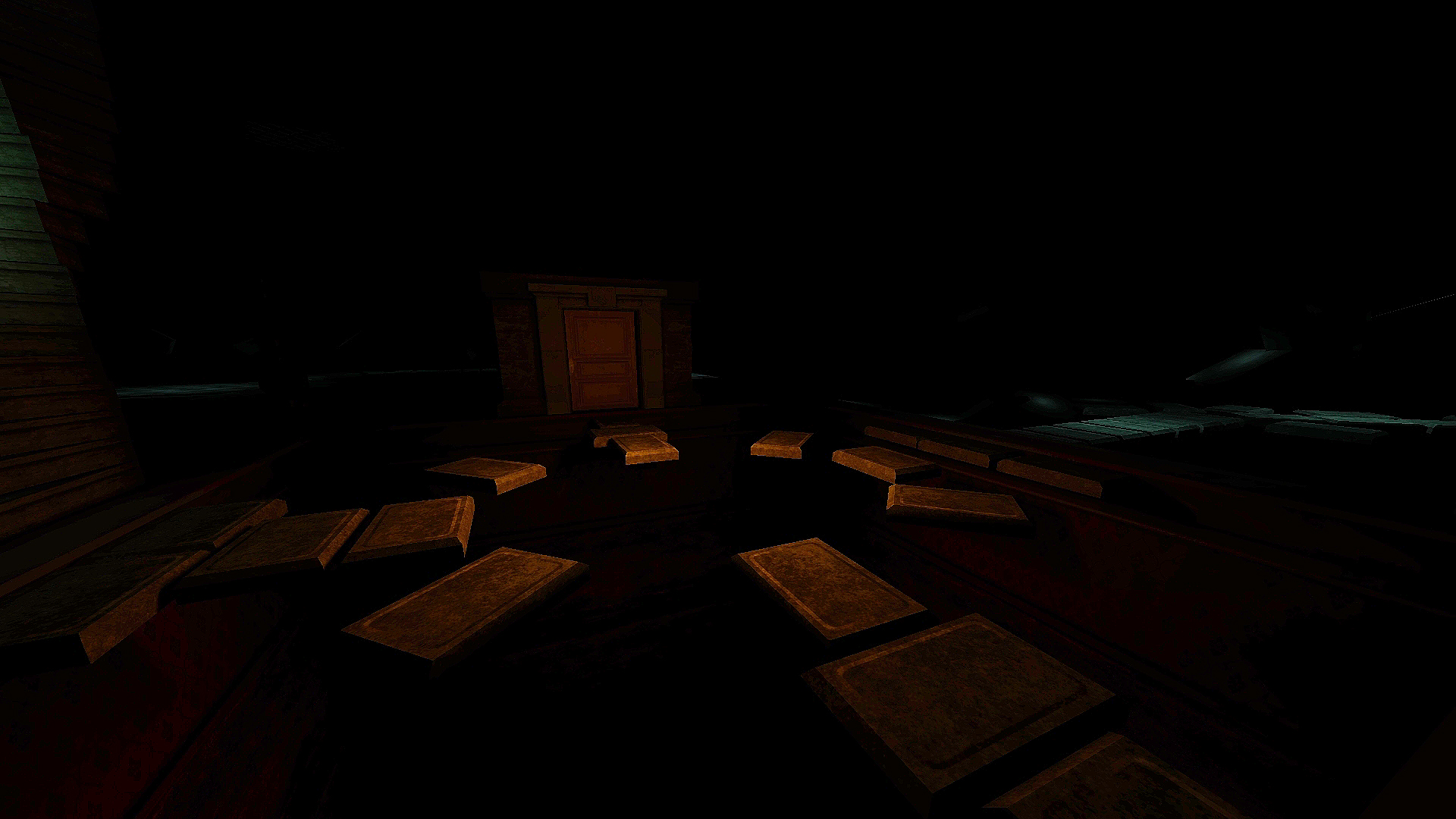 Dark Places screenshot 6