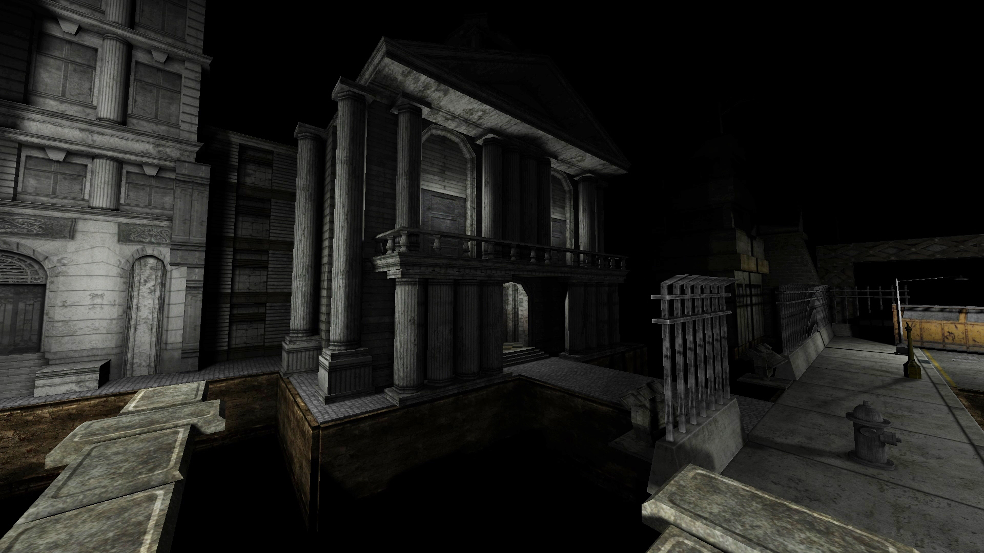 Dark Places screenshot 9
