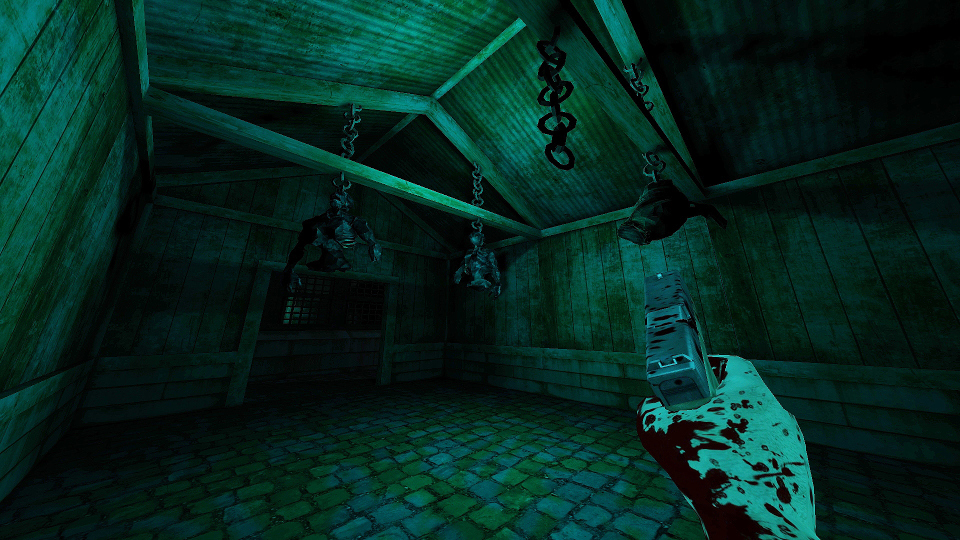 Dark Places screenshot 16