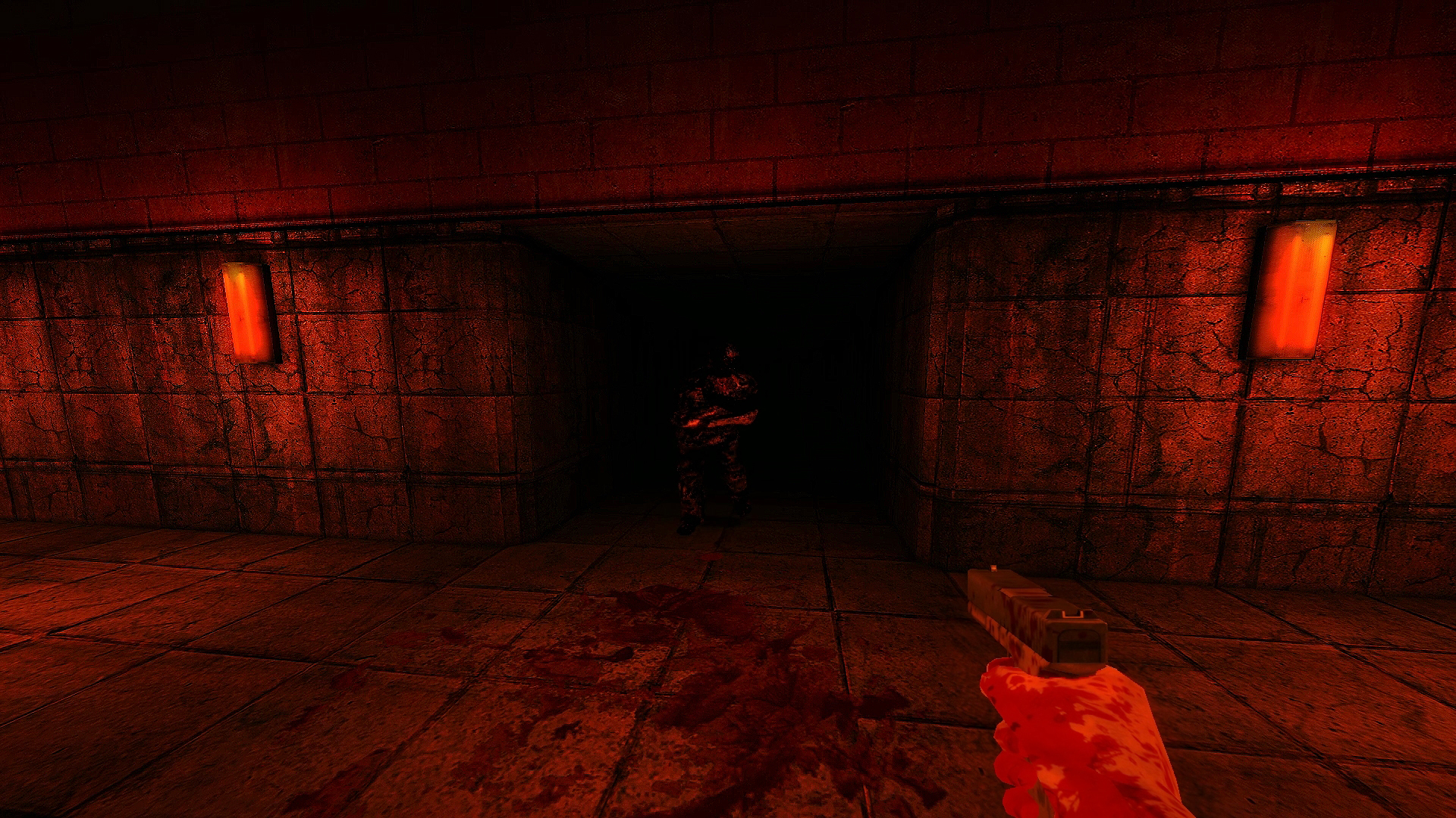 Dark Places screenshot 15