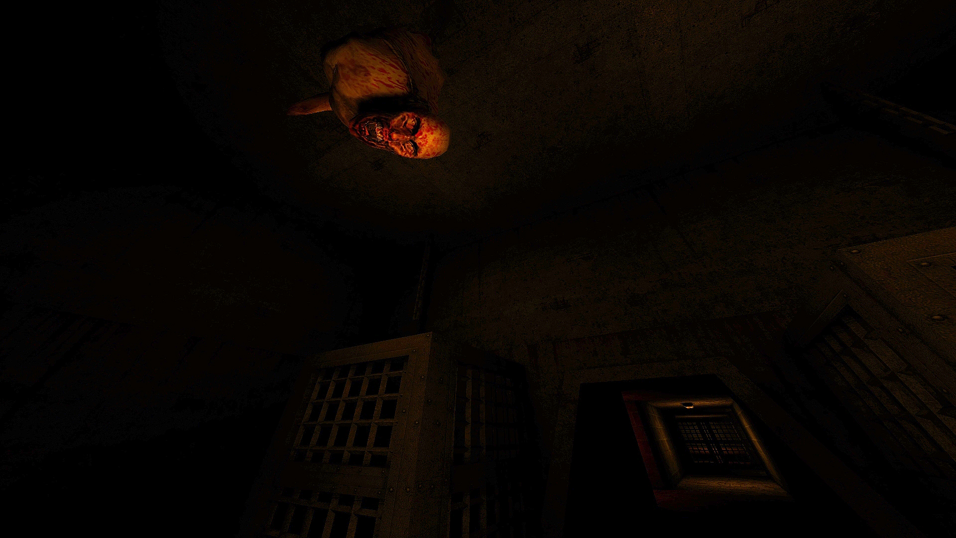 Dark Places screenshot 7