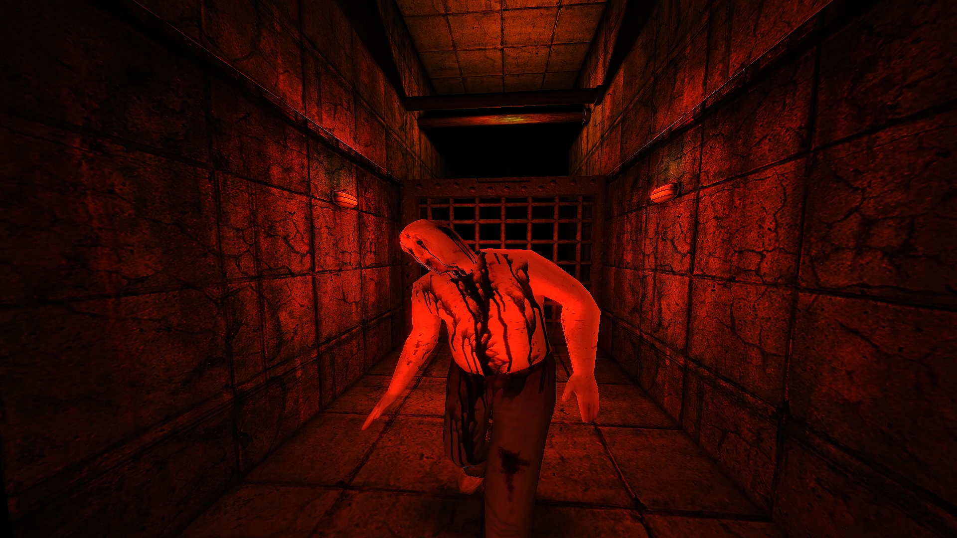 Dark Places screenshot 14