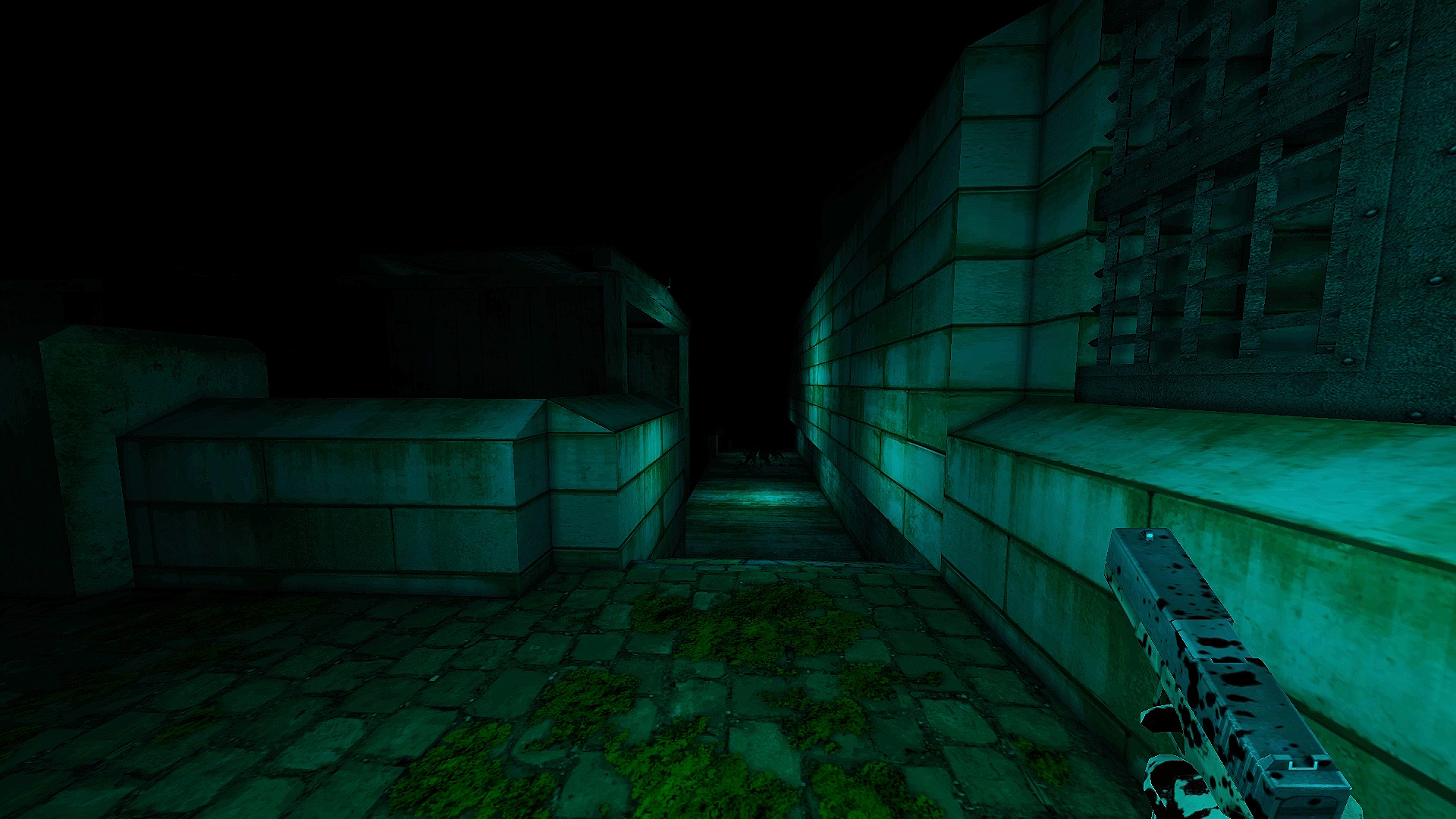 Dark Places screenshot 10