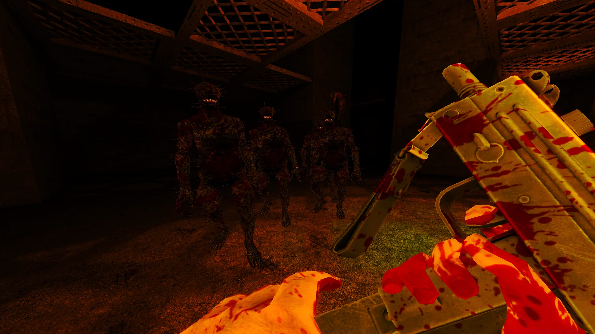 Dark Places screenshot 12