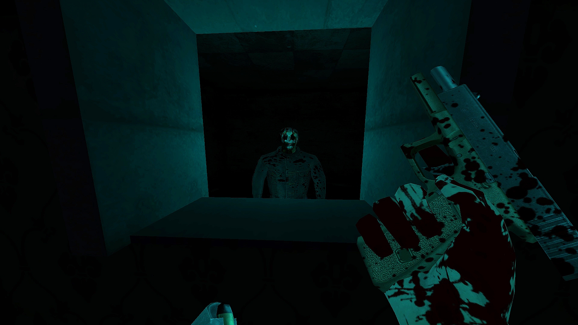 Dark Places screenshot 5
