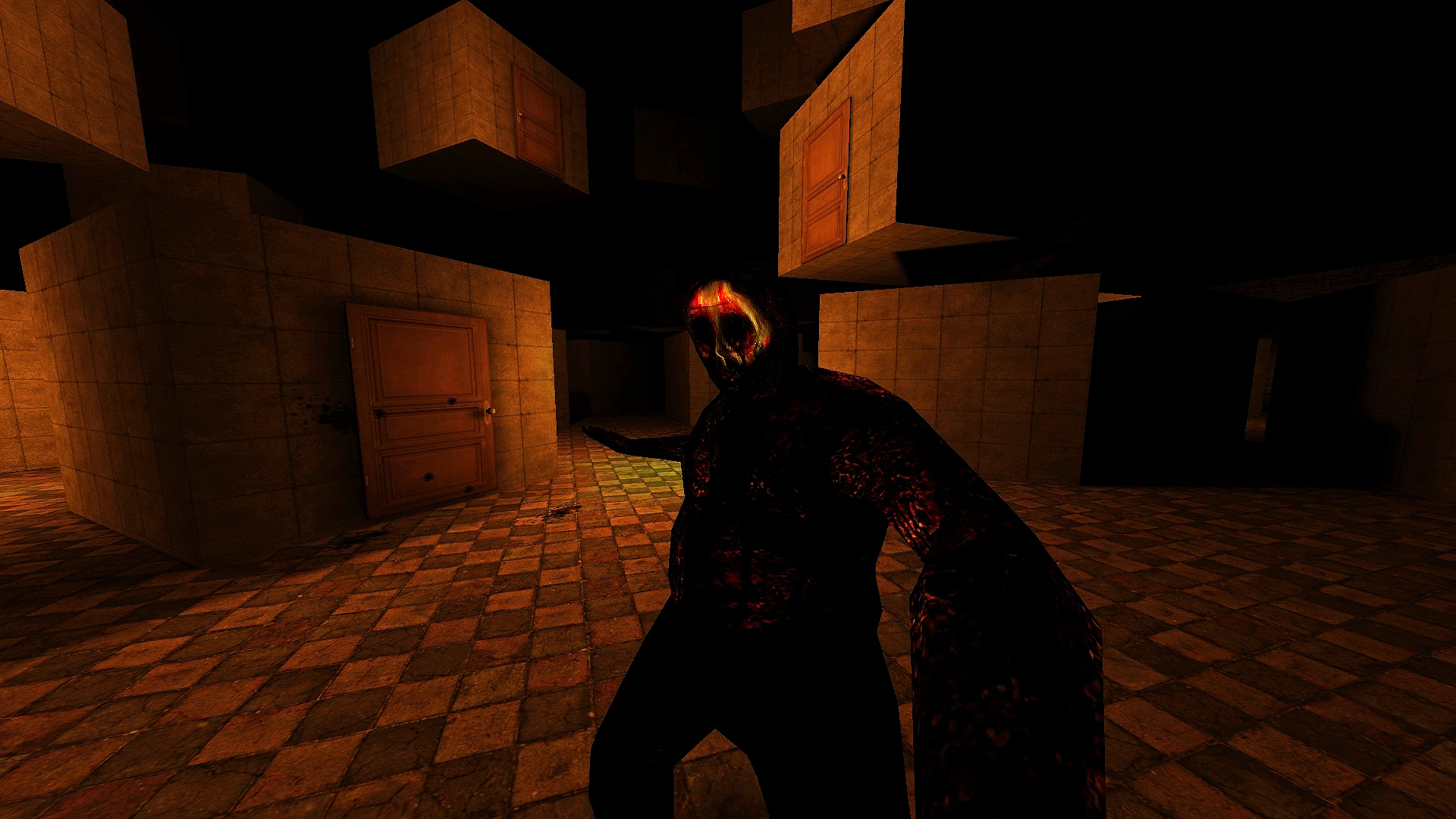 Dark Places screenshot 8