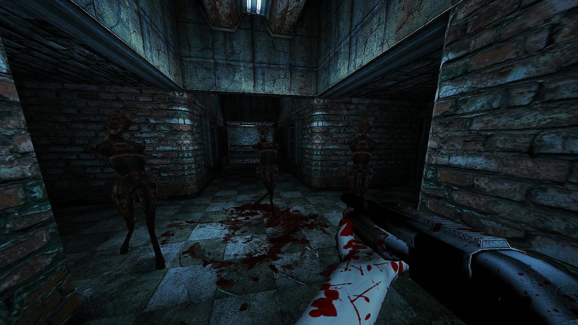Dark Places screenshot 13
