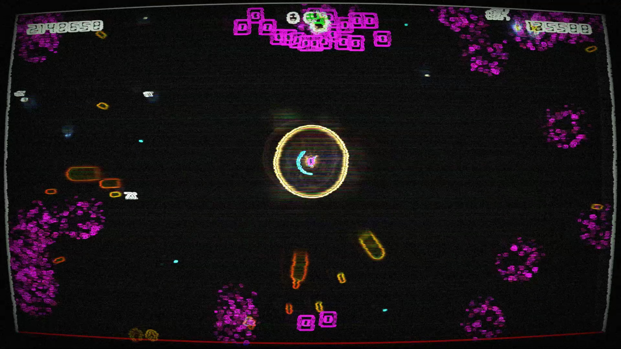 Twin Synth screenshot 2