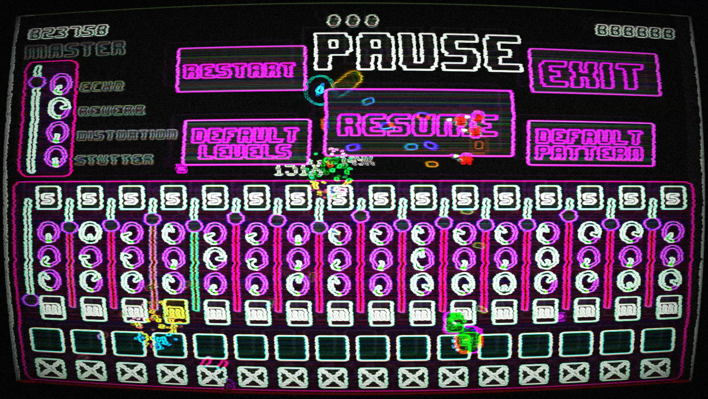 Twin Synth screenshot 3