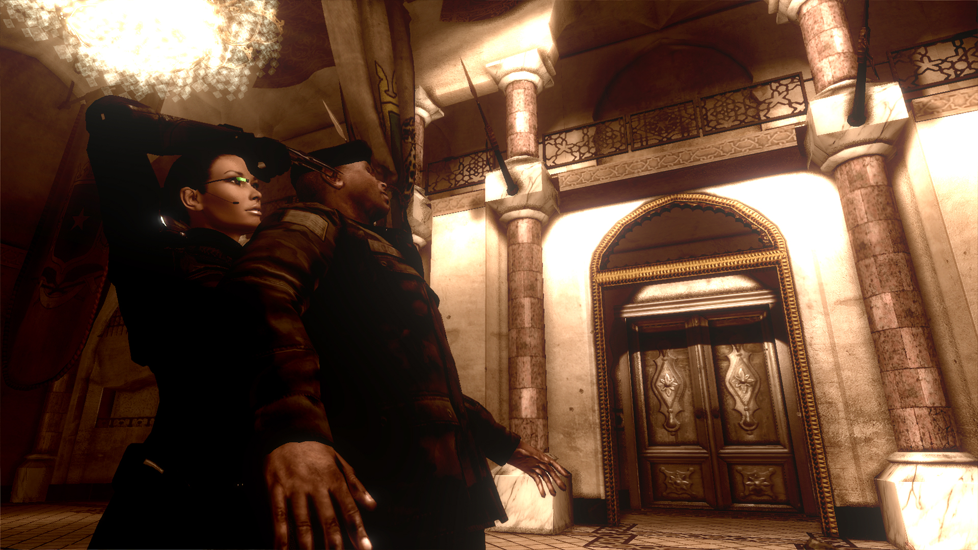 Shadow Harvest: Phantom Ops screenshot 8