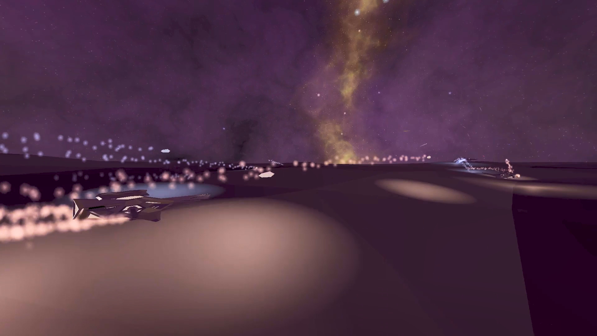 Quantum Covenant screenshot 6