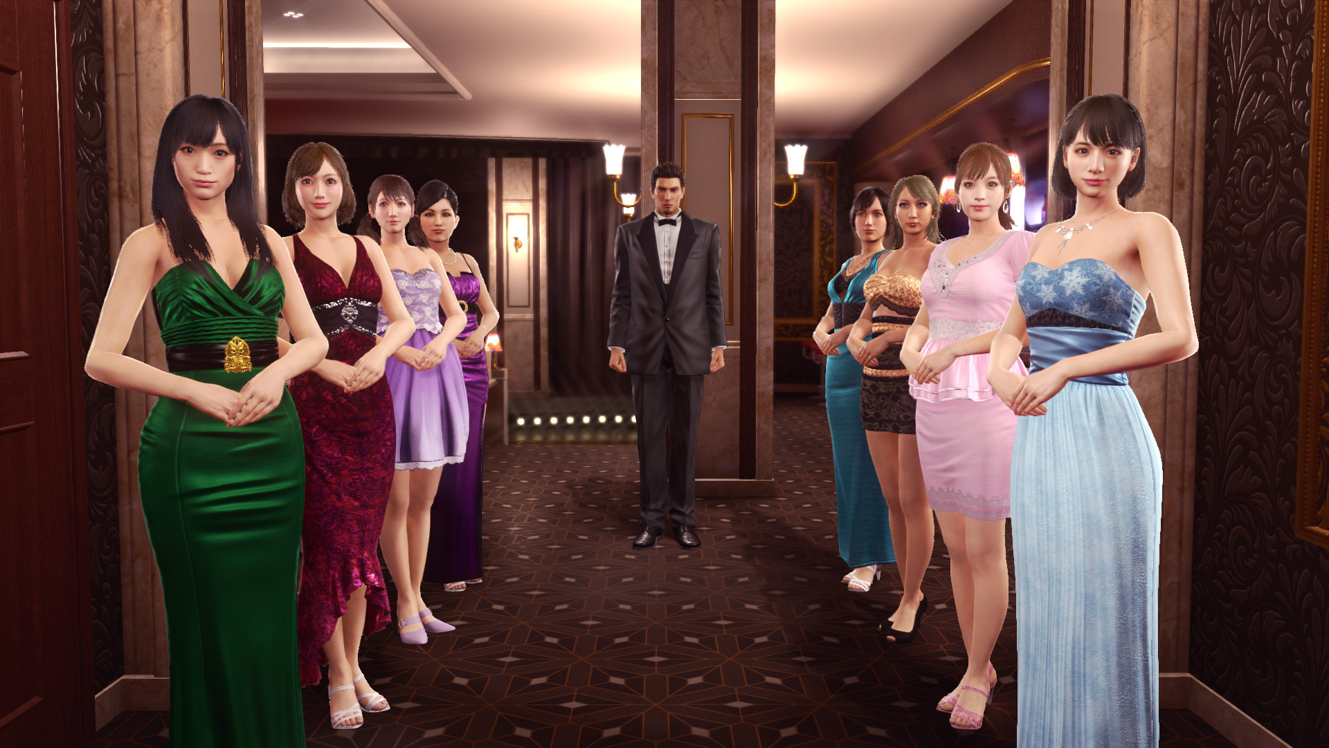 Yakuza Kiwami 2 (Legacy) screenshot 3