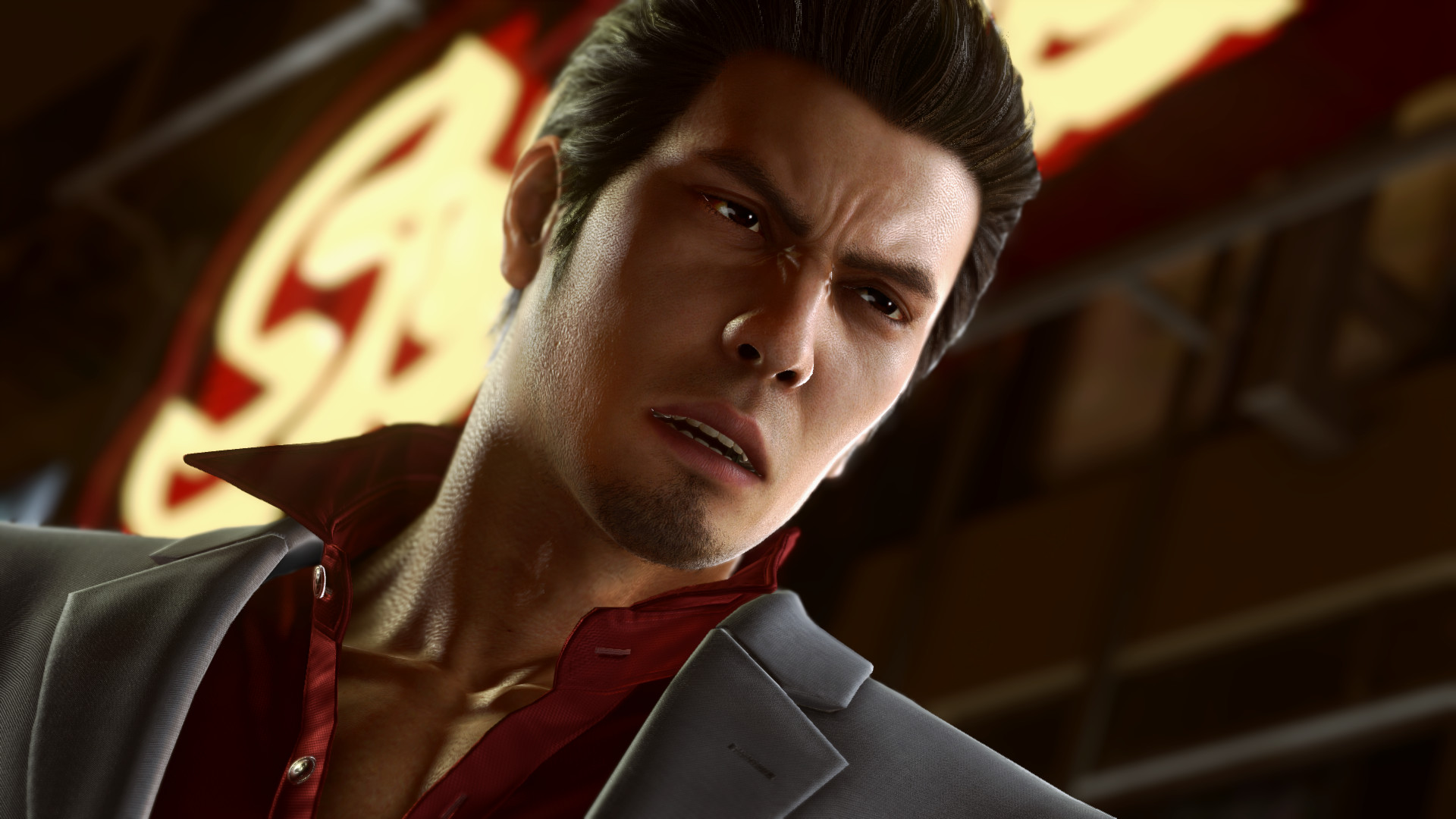 Yakuza Kiwami 2 (Legacy) screenshot 2
