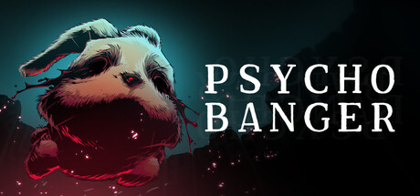 Psycho Banger — Steam header